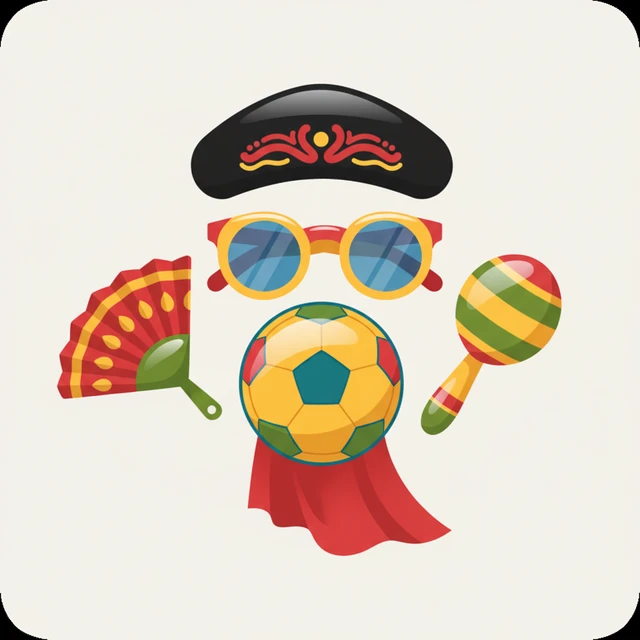 Icono de selección cuidada de recomendaciones