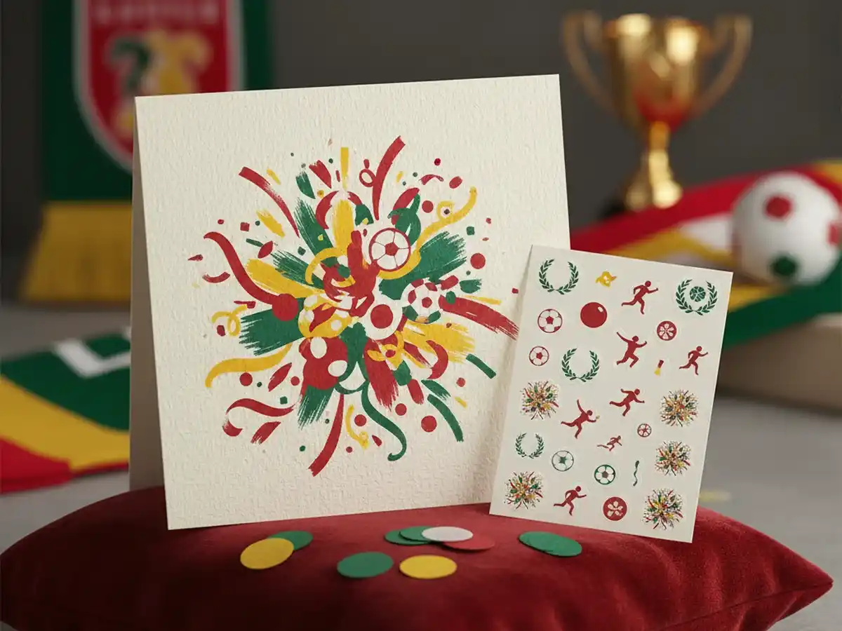 Mesa con propuesta gastronómica local y ambiente agradable en Gran Canaria